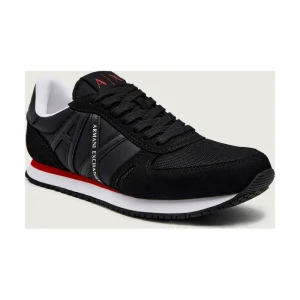 Armani Exchange Sneakersy