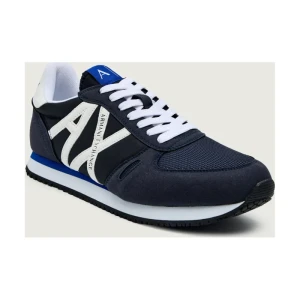 Armani Exchange Sneakersy