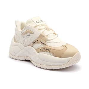 Armani Exchange Sneakersy