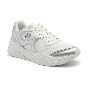 Armani Exchange Sneakersy