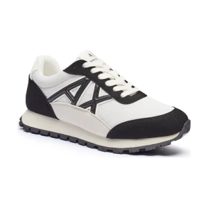 Armani Exchange Sneakersy