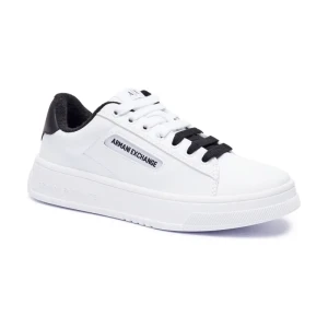 Armani Exchange Sneakersy