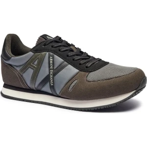Armani Exchange Sneakersy