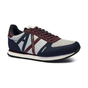 Armani Exchange Sneakersy