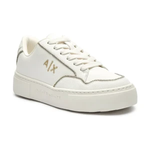 Armani Exchange Sneakersy