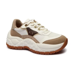 Zdjęcie produktu Armani Exchange Sneakersy