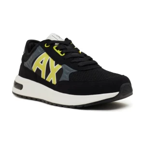 Armani Exchange Sneakersy