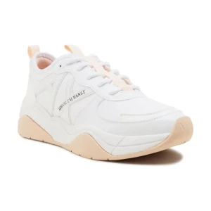 Armani Exchange Sneakersy