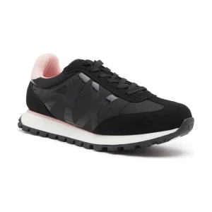 Armani Exchange Sneakersy