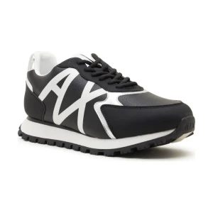 Armani Exchange Sneakersy