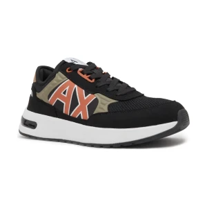 Armani Exchange Sneakersy