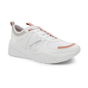 Armani Exchange Sneakersy