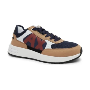 Armani Exchange Sneakersy