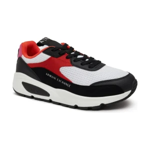 Armani Exchange Sneakersy