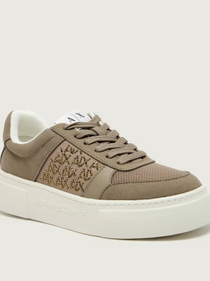 Armani Exchange Sneakersy