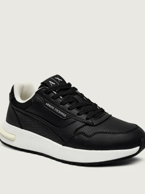 Armani Exchange Sneakersy