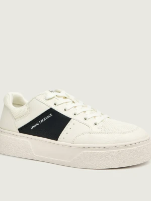 Armani Exchange Sneakersy