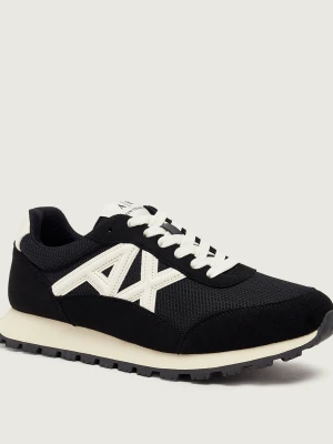 Armani Exchange Sneakersy