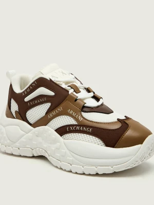 Armani Exchange Sneakersy
