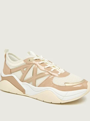 Armani Exchange Sneakersy