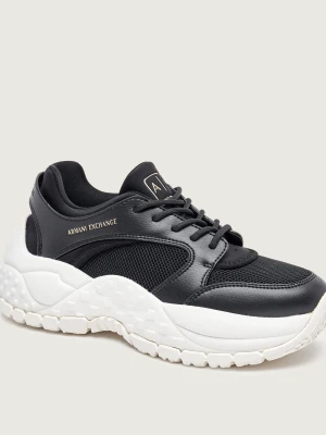 Armani Exchange Sneakersy