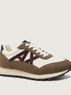 Armani Exchange Sneakersy