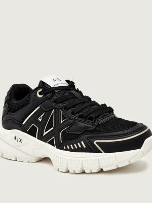 Armani Exchange Sneakersy