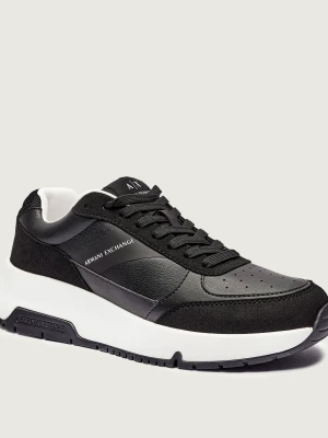 Armani Exchange Sneakersy