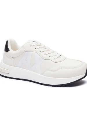 Armani Exchange Sneakersy