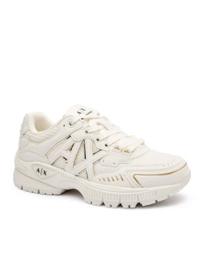 Zdjęcie produktu Armani Exchange Sneakersy