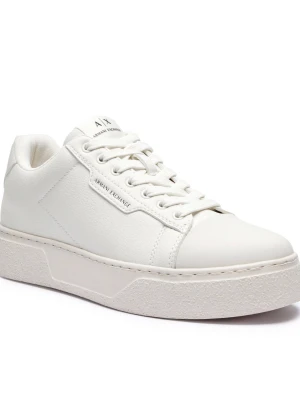 Armani Exchange Sneakersy