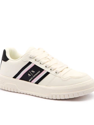 Armani Exchange Sneakersy