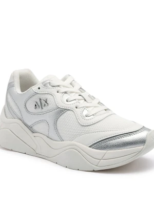 Armani Exchange Sneakersy