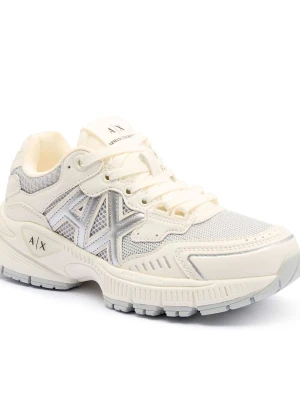 Armani Exchange Sneakersy