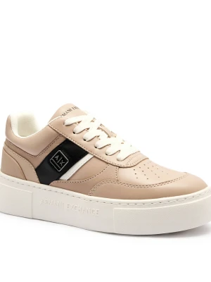 Armani Exchange Sneakersy