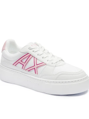 Armani Exchange Sneakersy