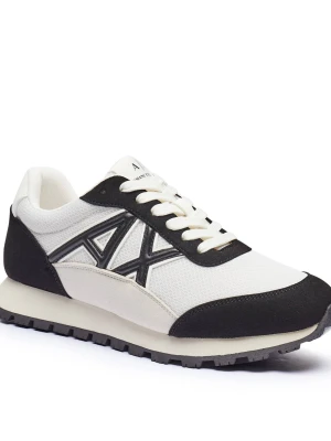 Armani Exchange Sneakersy