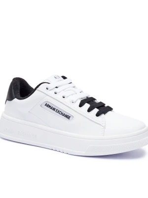 Zdjęcie produktu Armani Exchange Sneakersy