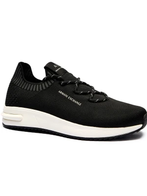 Zdjęcie produktu Armani Exchange Sneakersy