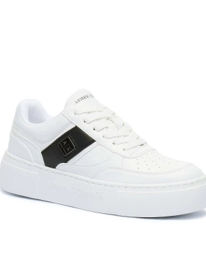 Armani Exchange Sneakersy