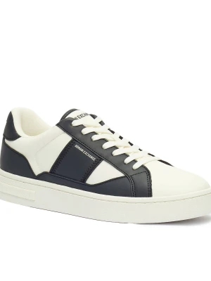 Armani Exchange Sneakersy