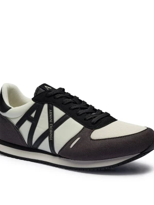 Armani Exchange Sneakersy