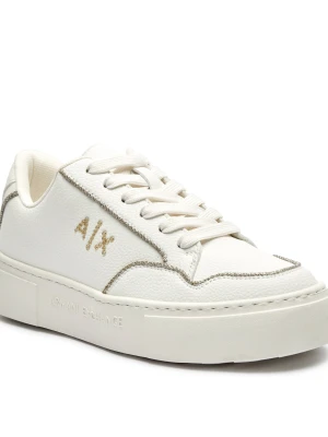 Armani Exchange Sneakersy