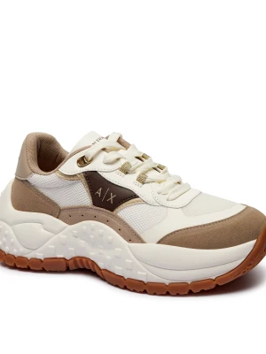 Armani Exchange Sneakersy