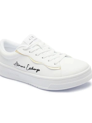 Armani Exchange Sneakersy