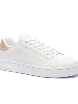 Armani Exchange Sneakersy