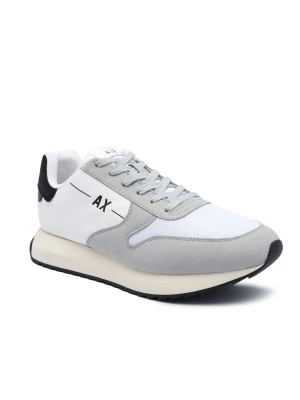 Armani Exchange Sneakersy