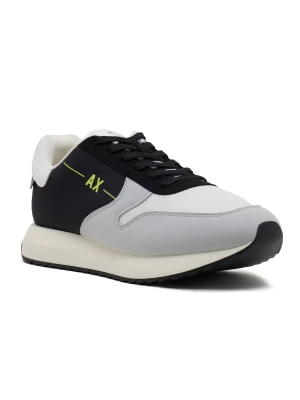 Armani Exchange Sneakersy