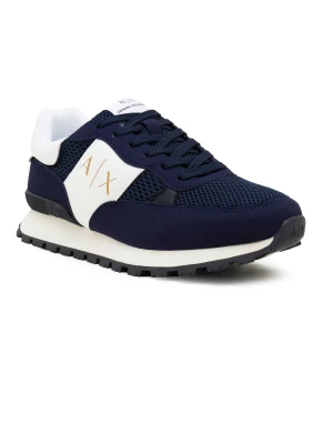 Armani Exchange Sneakersy