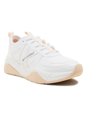 Armani Exchange Sneakersy